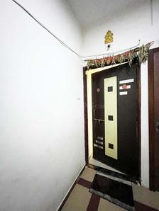 Bedroom Image of 1089 Sq.ft 2 BHK Apartment / Flat for sale in Vastral Ahmedabad for Rs. 4100000