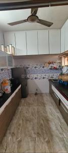 Kitchen Image of 6000 Sq.ft 4 BHK Independent House for sale in Sabarmati Ahmedabad for Rs. 25000000