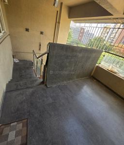 Balcony Image of 2800 Sq.ft 4.5 BHK Duplex for sale in Prithvi Presidio Buiding B Phase 1, Hadapsar Pune for Rs. 34500000