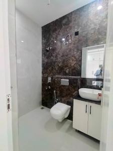 Bathroom Image of 1350 Sq.ft 6 BHK Independent House for sale in Gmada Aerocity Mohali for Rs. 26100000
