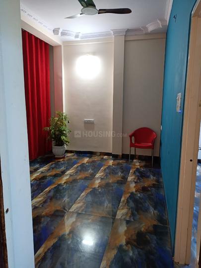 Ocean Park, Nipania, Indore Bedroom 1