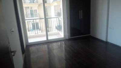 Bedroom Image of 1295 Sq.ft 2.5 BHK Apartment / Flat for rent in Apex Athena, Sector 75 Noida for Rs. 34000
