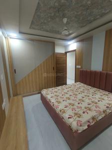 Bedroom Image of 1795 Sq.ft 2 BHK Apartment / Flat for sale in RK The Veranda, Kanakpura Jaipur for Rs. 9100000
