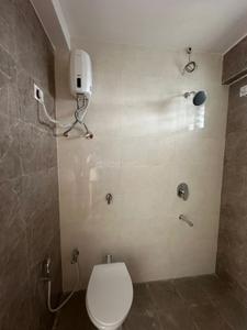Image of 1100 Sq.ft 3 BHK Apartment / Flat for rent in New Alkapuri, Vadodara for Rs. 30000