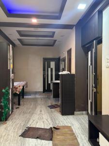 Hall Image of 1050 Sq.ft 2 BHK Builder Floor for sale in Prince Anwar Shah Connector Kolkata for Rs. 5000000