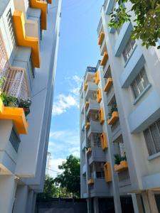 Image of 1342 Sq.ft 2 BHK Apartment / Flat for sale in Six Mile, Guwahati for Rs. 7650000
