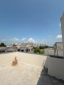 Balcony Image of 2484 Sq.ft 4 BHK Villa for sale in Sector 123 Mohali for Rs. 21100000