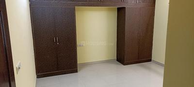 Bedroom Image of 1550 Sq.ft 3 BHK Apartment / Flat for rent in Harlur Bengaluru for Rs. 65000