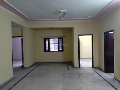 3.5 BHK Flat