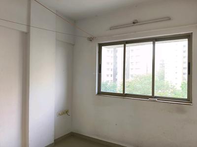 Bedroom Image of 585 Sq.ft 1 BHK Apartment / Flat for rent in Lodha Casa Rio, Palava Phase 1 Thane for Rs. 12500