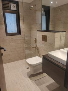 Bathroom Image of 1200 Sq.ft 2 BHK Apartment / Flat for sale in Sapra Power Boulevard, Mundhwa Pune for Rs. 15000000