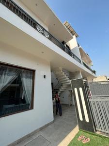 Image of 1008 Sq.ft 4 BHK Villa for sale in Kharar, Mohali for Rs. 10500000