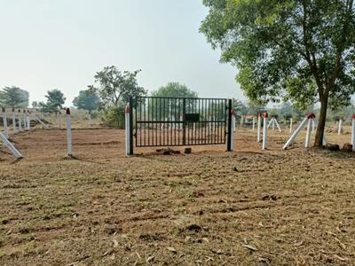 Image of 3853 Sq.ft Residential Plot / Land for sale in Neral, Thane for Rs. 3849658