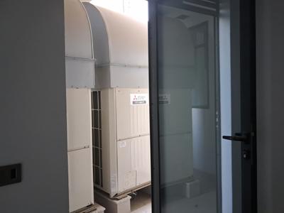 Bedroom Image of 5475 Sq.ft 5 BHK Apartment / Flat for sale in County 107, Sector 107 Noida for Rs. 158000000