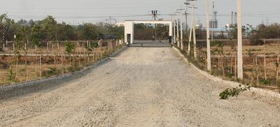 Image of 1350 Sq.ft Residential Plot / Land for sale in Shadnagar, Ranga Reddy for Rs. 2700000