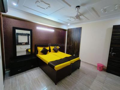 Bedroom Image of Amrit stay  in Sector 21, Gurgaon