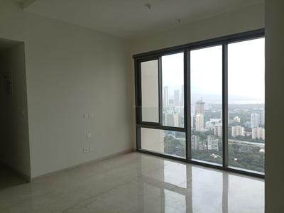 4 BHK Flat