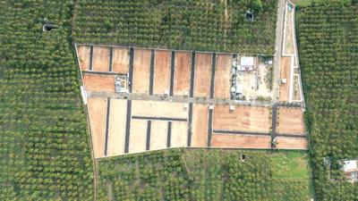 Image of 1500 Sq.ft Residential Plot / Land for sale in Sri Dream Town, Venkatasa Colony, Pollachi for Rs. 825000