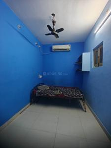 Nainar Mandapam Bedroom 1