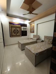 Image of Fab pg in Tagore Garden Extension, New Delhi
