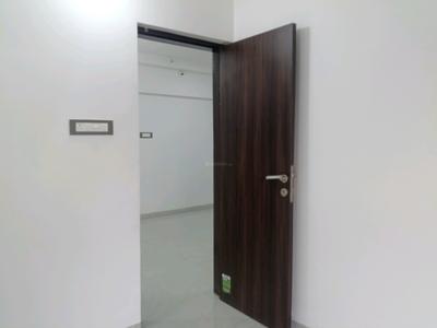 Bedroom Image of 640 Sq.ft 2 BHK Apartment / Flat for sale in RNA NG Aroma Phase I, Navghar Mumbai for Rs. 10000000