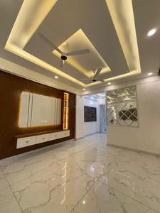 Hall Image of 1400 Sq.ft 2 BHK Apartment / Flat for sale in Govind Vihar Dehradun for Rs. 7200000