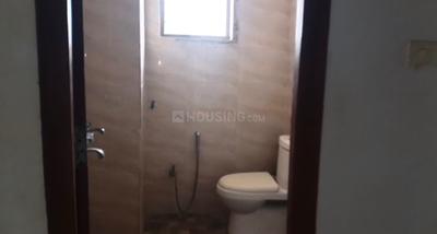 Bathroom Image of 1280 Sq.ft 3 BHK Apartment / Flat for sale in Sunderpur Varanasi for Rs. 8000000