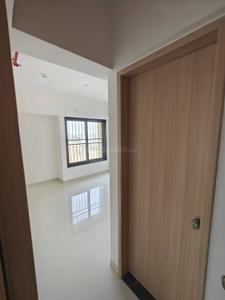 Bedroom Image of 1250 Sq.ft 3 BHK Apartment / Flat for sale in K Raheja Sterling, Kondhwa Pune for Rs. 13000000