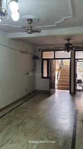 2 BHK Independent Builder Floor