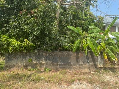 Image of 3484 Sq.ft Residential Plot / Land for sale in Chembukkav, Thrissur for Rs. 5400000