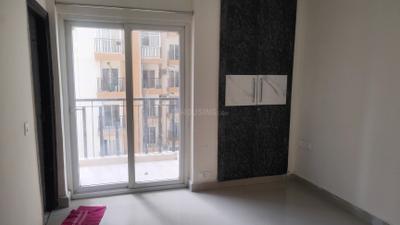 Bedroom Image of 1458 Sq.ft 3 BHK Apartment / Flat for rent in Noida Extension Greater Noida for Rs. 18000