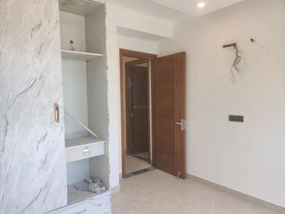 Bedroom Image of 1300 Sq.ft 3 BHK Builder Floor for sale in Urban Blossom, Green Field Colony Faridabad for Rs. 12700000