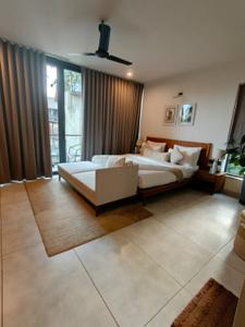 Bedroom Image of 2258 Sq.ft 3 BHK Independent House for sale in Pilerne Goa for Rs. 50000000