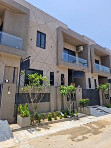 Image of 1700 Sq.ft 3 BHK Villa for sale in Elite Homes, Vaishali Nagar Extension, Jaipur for Rs. 13500000