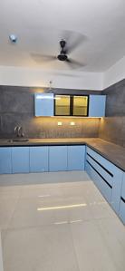 Kitchen Image of 1330 Sq.ft 3 BHK Apartment / Flat for sale in ANP Memento, Wakad Pune for Rs. 15500000