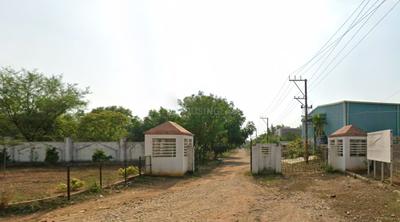 Image of 2400 Sq.ft Residential Plot / Land for sale in Chetlapotharam, Sangareddy for Rs. 8500000