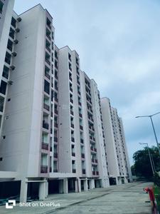 Image of 1130 Sq.ft 2 BHK Apartment / Flat for sale in Tulsiani Imperial Green, Naini, Allahabad for Rs. 5085000