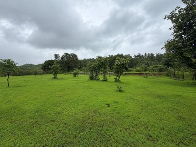 Image of 38115 Sq.ft Residential Plot / Land for sale in Murbad, Thane for Rs. 5250000