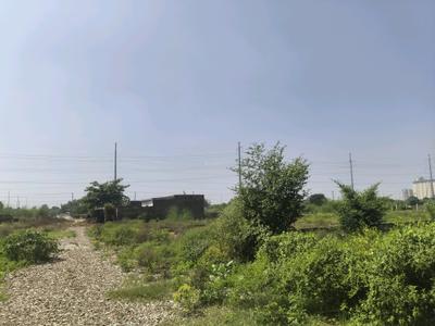 Image of 100 Sq.ft Residential Plot / Land for sale in Bhanauta, Greater Noida for Rs. 3512800