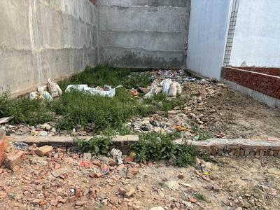 Image of 1300 Sq.ft Residential Plot / Land for sale in Susuwahi, Varanasi for Rs. 7500000