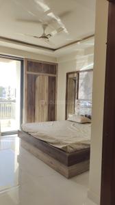 Bedroom Image of 1200 Sq.ft 3 BHK Apartment / Flat for sale in Shri Balaji Heights VI, Kanakpura Jaipur for Rs. 7100000