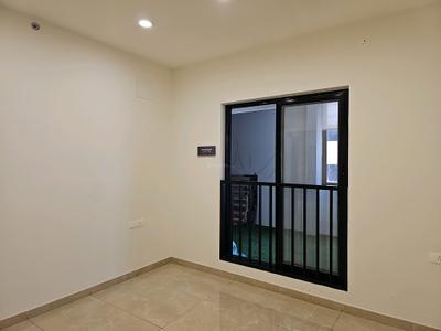 Bedroom Image of 1547 Sq.ft 3 BHK Apartment / Flat for sale in Duville Riverdale Grand, Kharadi Pune for Rs. 19500000