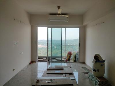 Living Room Image of 1250 Sq.ft 2 BHK Apartment / Flat for sale in L And T Elixir Reserve, Powai Mumbai for Rs. 41500000