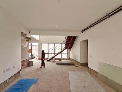 Hall Image of 5400 Sq.ft 5 BHK Duplex for sale in PS Navyom Phase I, New Alipore Kolkata for Rs. 82500000