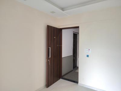 Living Room Image of 800 Sq.ft 2 BHK Apartment / Flat for rent in Thane West Thane for Rs. 38000