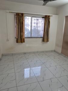 Bedroom Image of 1164 Sq.ft 3 BHK Apartment / Flat for rent in Jhala Rajyog Annexe, Nanded Pune for Rs. 30000