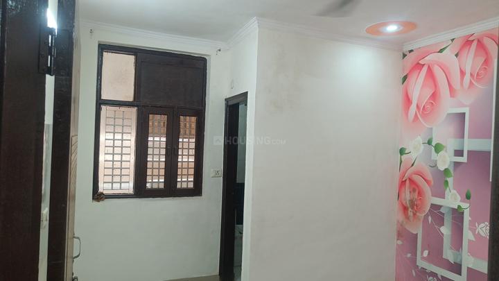 Vipin Garden, Dwarka Mor Bedroom One 1