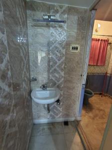 Image of 800 Sq.ft 2 BHK Builder Floor for rent in New Alipore, Kolkata for Rs. 13500