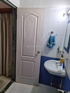 Bedroom Image of 1100 Sq.ft 3 BHK Apartment / Flat for sale in Terraform Everest World, Thane West Thane for Rs. 18500000