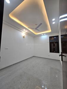 Hall Image of 810 Sq.ft 2 BHK Apartment / Flat for sale in Ekta  Apartment, Rajpur Khurd Extension New Delhi for Rs. 5600000